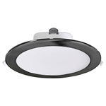 Deko Light 565366 Acrux 195 LED Recessed Light 26W RAL 9016 EEC: F