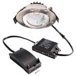 Deko Light 565397 Dione LED Recessed Light 8.5W 750lm 30° Rotatable