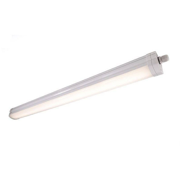 Deko Light 730424 TRIPROOF LED Wet Room Light 35W IP65 Neutral White