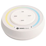 Deko Light 843508 Remote Control Dim the Brightness Adjust Colour Temp