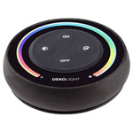 Deko Light 843511 Remote Control Dimmable 16M Colours RGBCCT Low Power