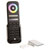 Deko 843512 Light Remote Control Set Dimmable & 16M Colours 8 Zones