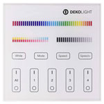 Deko Light 843513 Remote Control Dimmable 16M Colours Easy Install