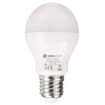 Deko Light 843516 LED Bulb E-27 6W RGB App-Controlled Dimmable 16M Colours