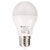 Deko Light 843516 LED Bulb E-27 6W RGB App-Controlled Dimmable 16M Colours
