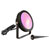 Deko Light 843521 RF-smart LED Floodlight 25W RGB+CCT IP65 230V