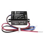 Deko Light 872128 MINI LED Driver 24V 4W Constant Voltage