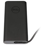 Dell 450-AGOQ Laptop PSU 90W 20V 4.5A Original High-Quality Supply