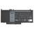 Dell 6MT4T Laptop Battery 7.6V 8100mAh High-Quality Reliable Power
