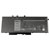 Dell A5580C Laptop Battery GJKNX 7.6V 8550mAh Original High-Quality