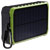 Denver 117140100000 Solar Power Bank 10000mAh Portable Charger