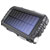 Denver PSO-20010 MK2 Solar Power Bank 20000mAh Anthracite Torch