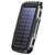Denver PSO-20010 MK2 Solar Power Bank 20000mAh Anthracite Torch