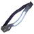 Denver 117270000000 SSH-50 Headlamp Rechargeable 2.5h Compact High Performance