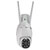 Denver 118101110070 IOC-221 Wi-Fi CCTV 1080p IR IP63 40m TUYA App