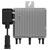 Deye SUN-M80G4-EU-Q0 Micro-inverter Dual-MPPT 800W Wi-Fi IP67 Dual Trackers
