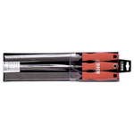 Dick 13102500 File Set 3-Piece, Bat 1, 250mm Length, 1 Set