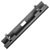 Digitus DA-90450 Cable Management Tub 600x135x108mm Black Steel 1 piece