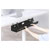 Digitus DA-90450 Cable Management Tub 600x135x108mm Black Steel 1 piece