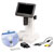 DNT DNT000006 Ultrazoom Pro Digital Microscope 300x Light Transmitted