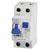 Doepke 09932104 DRCBO RCBO 1-pin 16A 0.03A 230V for Fault & Line Protection