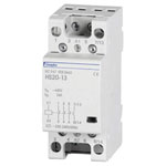 Doepke 09980408 HS25-40 Contactor 4 Pole 230V Quiet Long Life