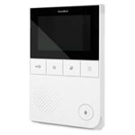 DoorBird 423860902 A1101 IP Video Indoor Unit Wi-Fi/LAN White Gorilla® Glass