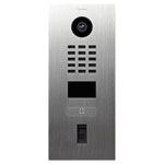 DoorBird 423872479 D2101FV IP Video Door Intercom HD Smart Home Stainless
