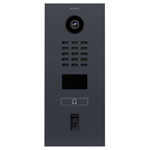DoorBird 423872523 D2101FV Fingerprint IP Video Intercom Stainless Steel