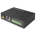 DoorBird A1081 Series Door Intercom Accessories Wi-Fi/LAN Controller Black