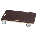 Dörner + helmer 300675 Dolly 200kg Max Load 790x470x145mm 1piece