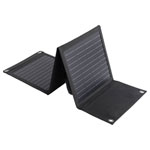 DÖRR 980581 Solar Power Bank 10000mAh 21W Charge 2 Devices Outdoors