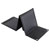 DÖRR 980581 Solar Power Bank 10000mAh 21W Charge 2 Devices Outdoors