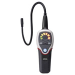 Dostmann Electronic 5040-0380 GD 380 Gas Leak Detector for Cooling Systems