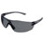 Dräger 26797 X-pect 8321 Safety Glasses UV Protection Anti-Fog Grey