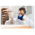 Dräger R57793 X-plore 3300 Half Mask Set Size M A2 P3 R D Filters