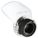 Dremel 26150550JB Multitool Set 1 pc, Protects from Sparks & Particles