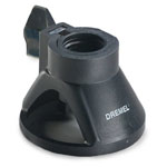 Dremel 26150566JB 566 Tile Milling Attachment, Precise Cuts