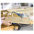 Dremel 2615MS50JA Saw Blade 90° Rotation for Versatile Soft Wood Cuts