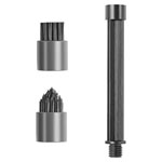 Dremel 2615P370JA PC370 Multitool Set 2pcs, Brushes for Versatile Cleaning