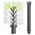 Dremel 2615P372JA PC372 Multitool Set: Cleans Easily, Washable Nylon Brush