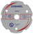 Dremel 2615S500JB DSM500 Cutting Disc, 77mm, Multi-material, 1pc