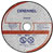 Dremel 2615S520JB DSM520 Cutting Disc 77 mm 2pcs for Masonry & Stone