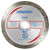 Dremel 2615S540JB DSM540 Diamond Cutting Disc 77mm for Hard Materials