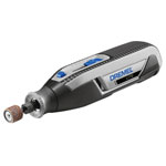 Dremel F0137760JA LITE 7760 Multifunction Tool 3.6V Li-ion, Compact Design