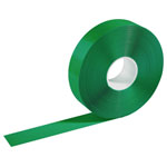 Durable 102105 DURALINE Floor Marking Tape 0.5mm Green 30m x 50mm
