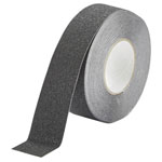 Durable 108201 DURALINE GRIP Anti-Slip Tape Black 15m x 50mm 1Piece