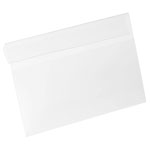 Durable 116219 Marking Pocket 210x148 mm 10 Pieces Sturdy Design