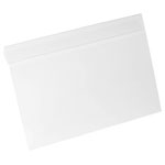 Durable 116319 Marking Pocket A4 297x210mm 10Pieces Sturdy & Reliable