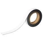 Durable 170802 Marking Tape 5m x 30mm Magnetic Cuttable Label-ready